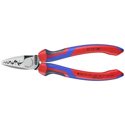 Knipex 180 pince à - knipex,