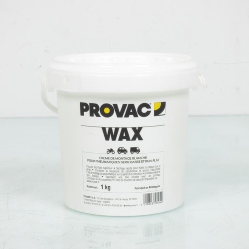 Graisse pneu crème - à,