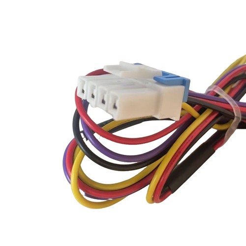 Moteur ventilateur