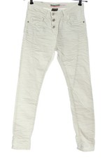 PLEASE Pantalon cigarette