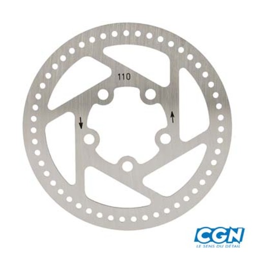 Disque frein pour trottinette - disque,
