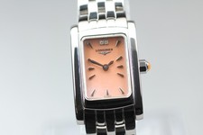 Montre à quartz Longines