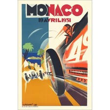 FALCUCCI Robert - Lithographie