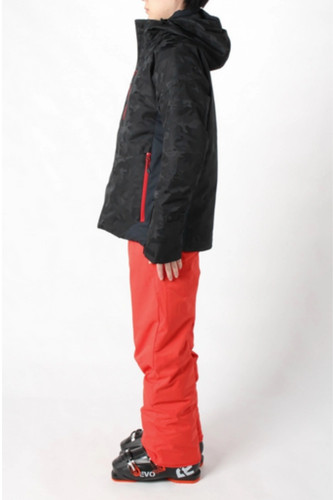 Ensemble ski astronaut - ski,