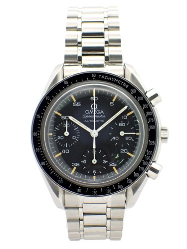 Montre automatique omega - montre,