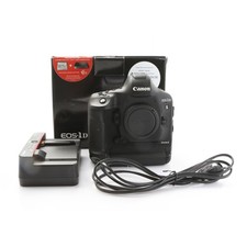 Canon EOS-1DX Mark II + 399 K Déclenchements + Très Bien (280239)