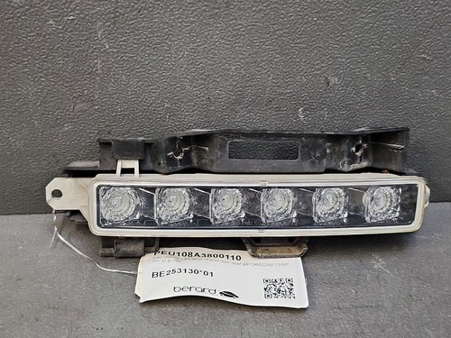 Feu diurne led avant - diurne, ou