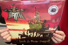 iam - l ecole du micro d