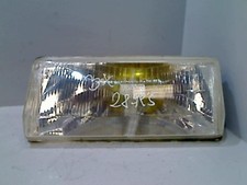 Optique avant principal gauche