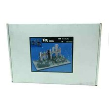 Verlinden - Section Bâtiment