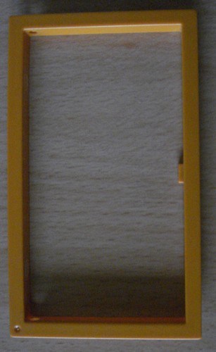Playmobil encadrement porte - ,