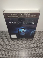 Passengers ÉDITION LIMITÉE