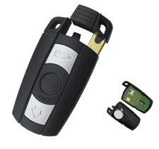 Clé Contact génériue cas3