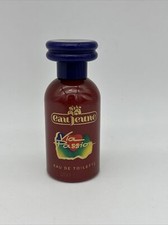 Rare Flacon Plein VIA PASSION