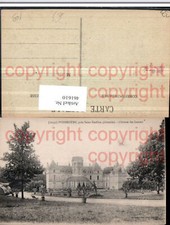 461610,Aquitanien Gironde