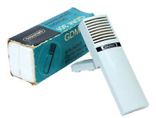 Grundig GDM 301 Ancien Microphone Vintage (Réf#M-320)
