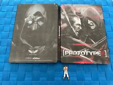 PROTOTYPE 2 - STEELBOOK - XBOX 360