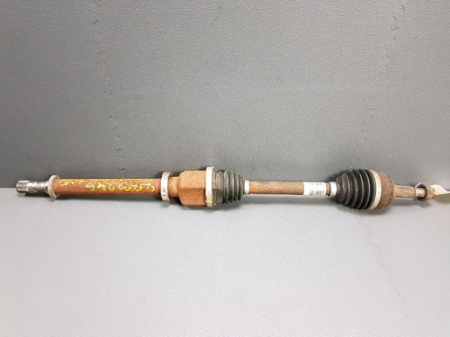 Cardan avant droit renault - avant,