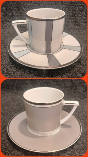 Tasses café guy degrenne - tasses,