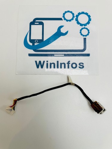 Power jack socket and - dc,