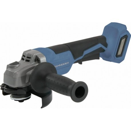 Disqueuse schneider industry - schneider,