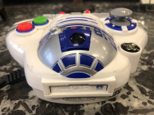 Console lansay stars wars - lansay,