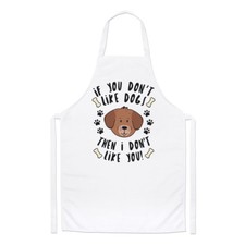 If You Ne Pas Comme Chiens