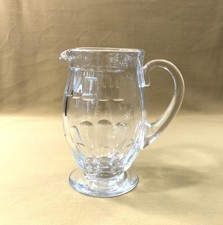 pichet / broc à eau en