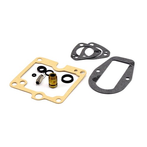 Set carburateur yamaha 500 - sr,