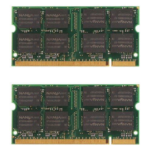Mémoire ddr gb - 1,