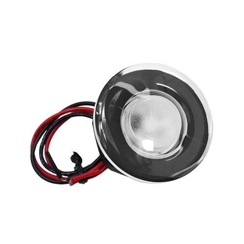 éclairage courtoisie led - courtoisie,