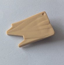 playmobil  Pièce Detachee Pont Suspendu  Rocher Jh18   NEUF