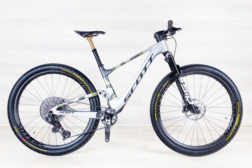 Scott spark world - scott,
