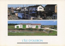 17 L ILE D OLERON PORT ET