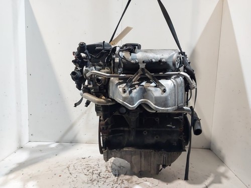 Moteur engine volkswagen - moteur,
