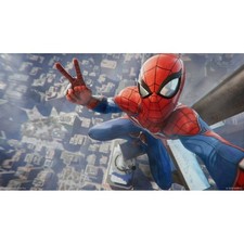 SPIDERMAN GAME OF THE YEAR PS4 FR NEW
