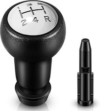 Pommeau de levier de vitesse 5