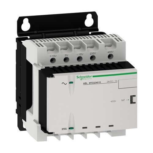 Alimentation 400v 24v 1a - -,