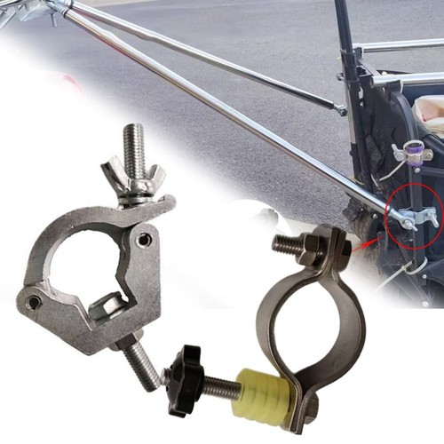 Adaptateur attelage remorque - adaptateur,