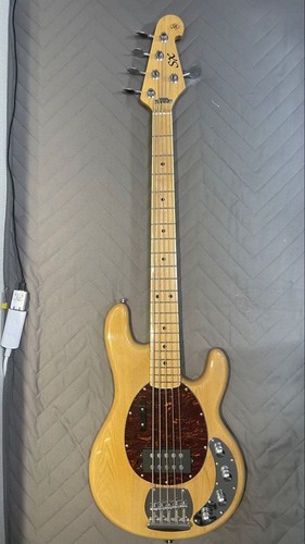Sbg musicman stingray - sx,