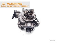 Peugeot Partner Pompe à vide