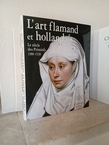 Heck art flamand - heck,,