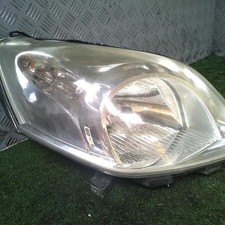 Optique avant principal droit