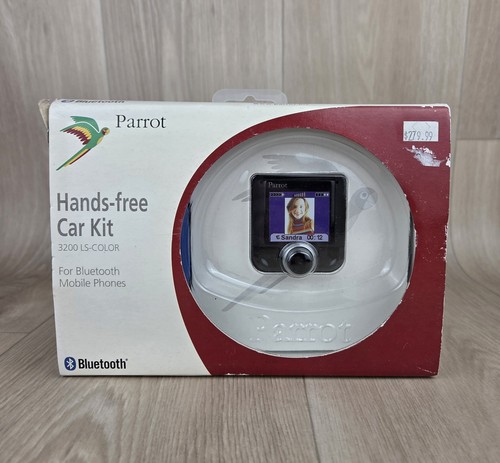 Parrot 3200 color bluetooth - 3200,