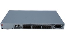 EMC - DS-300B-16 - DS-300B with 16 active portsin
