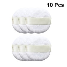  10 Pcs Éponge À Maquillage