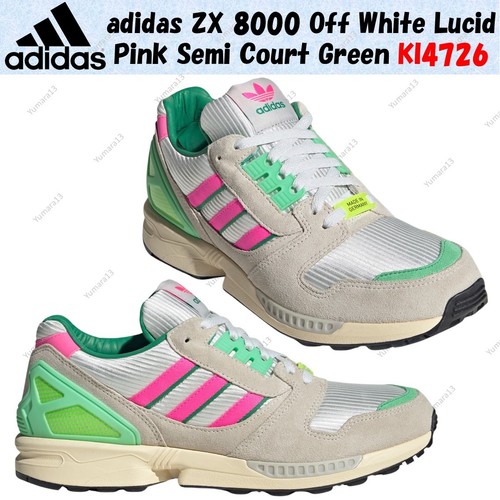 Adidas 8000 off white - adidas, zx