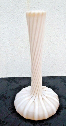 Vase soliflore verre