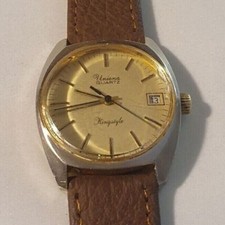 Montre ancienne "Uniona"