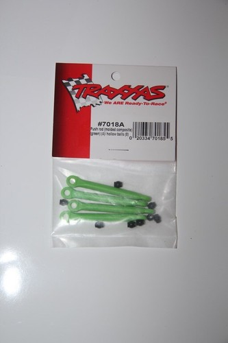 Traxxas renforts chassis - traxxas,